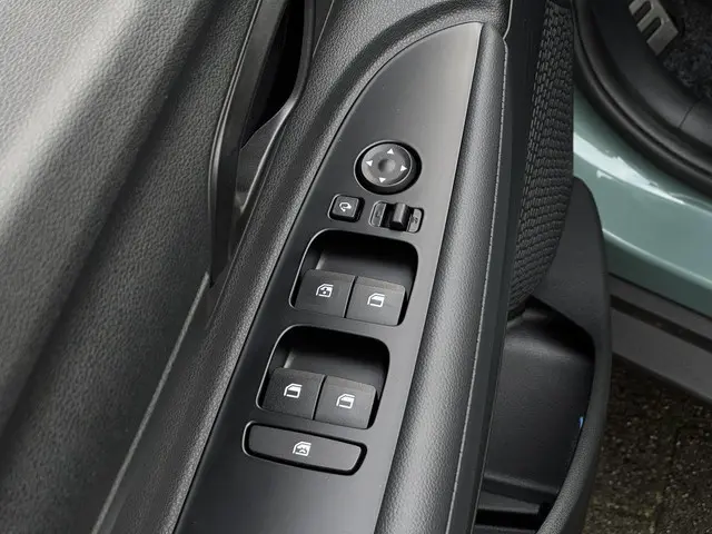 Hyundai Bayon 1.0 T-GDI Comfort Smart 2021 Benzine 23