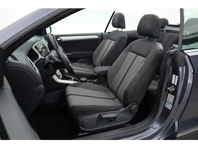 Volkswagen T-Roc Cabrio 1.5 TSI Style DSG 2021 Benzine 3