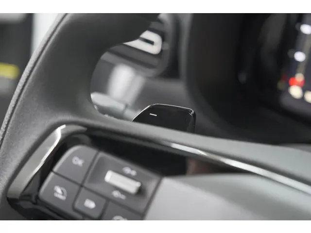 Citroën ë-Berlingo 136 L1 50 kWh 2025 Elektrisch 36