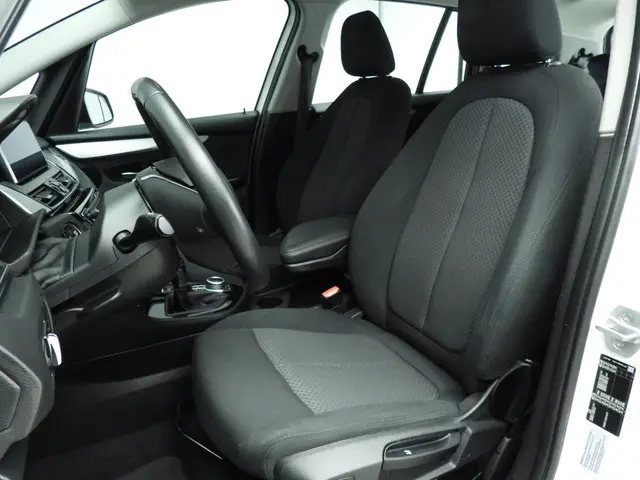 BMW 2 Serie Gran Tourer 216i 7p. 2020 Benzine 7