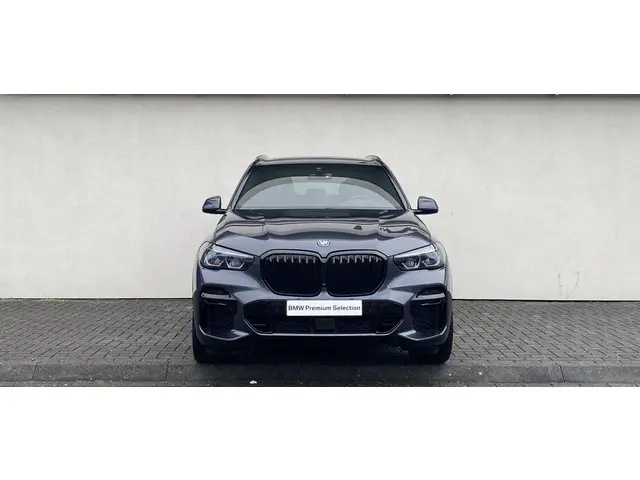 BMW X5 xDrive45e High Executive 2022 Hybride Benzine 13