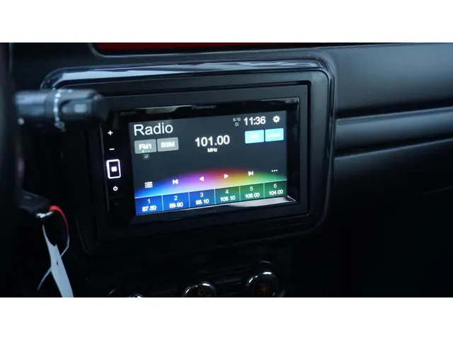 Microcar M.go Brommobiel Dynamic DCI 2023 Diesel 18