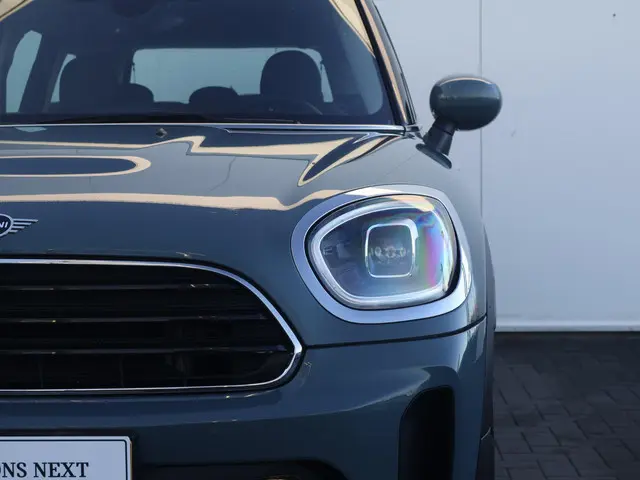 MINI Countryman Mini 1.5 Cooper Classic 2022 Benzine 6