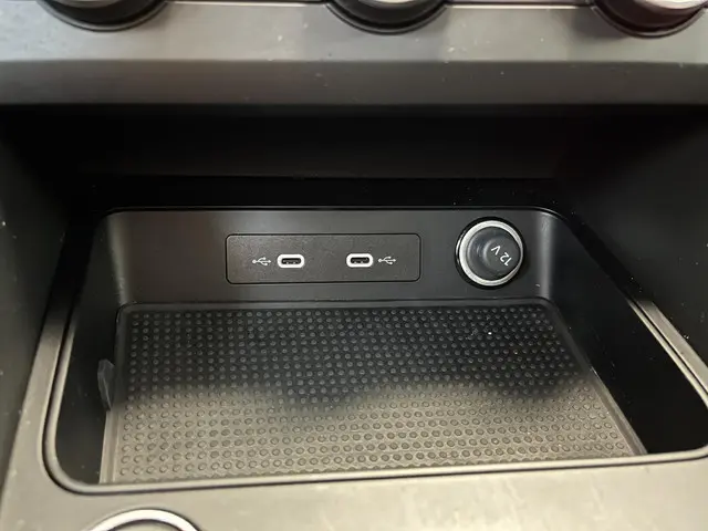 SEAT Ateca 1.5 TSI Style Business Intense 2021 Benzine 39