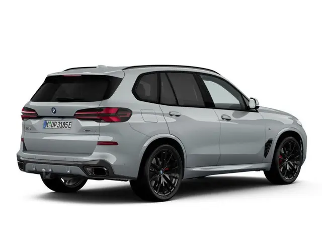 BMW X5 2