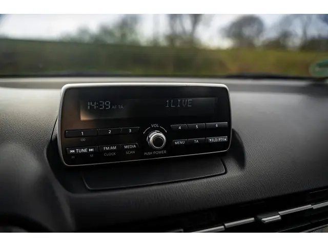 Mazda 2 1.5 Skyactiv-G S 2018 Benzine 17