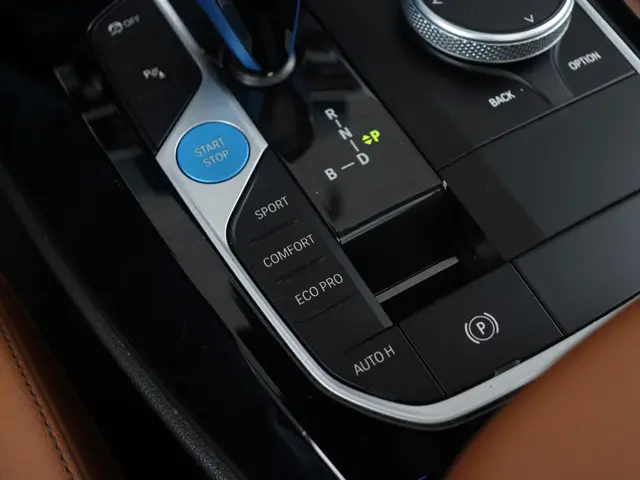 BMW iX3 High Executive 2022 Elektrisch 19