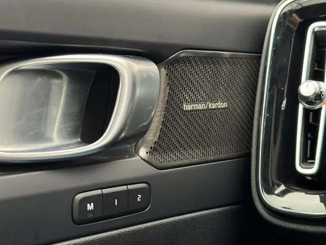 Volvo EC40 Twin Motor Ultra 82 kWh 2023 Elektrisch 14