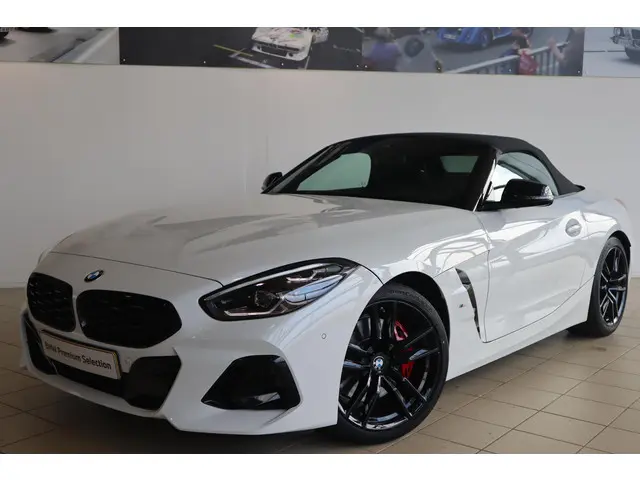 BMW Z4 Roadster sDrive20i 2025 Benzine 31