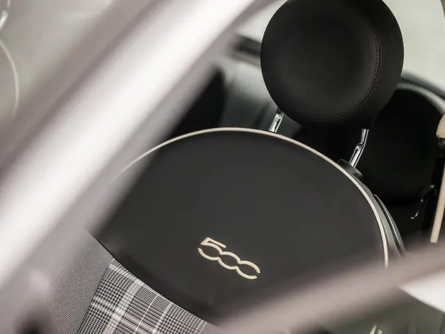 Fiat 500 0.9 TwinAir Turbo Lounge 2019 Benzine 27