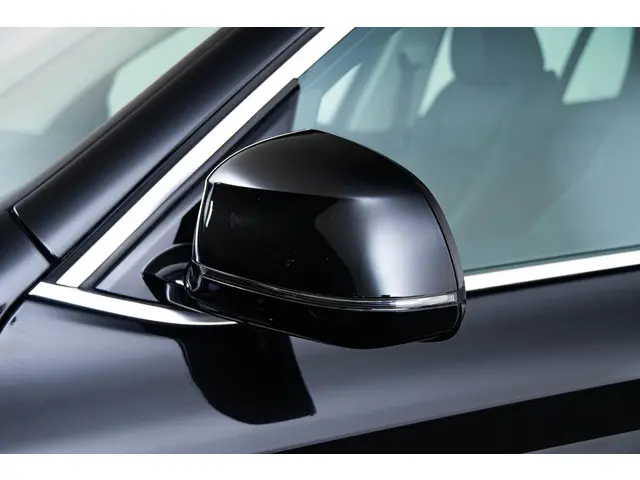 BMW X3 xDrive30e 2021 Hybride Benzine 43