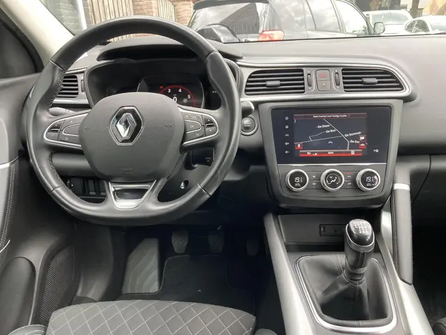 Renault Kadjar 1.3 TCe Intens 2020 Benzine 13