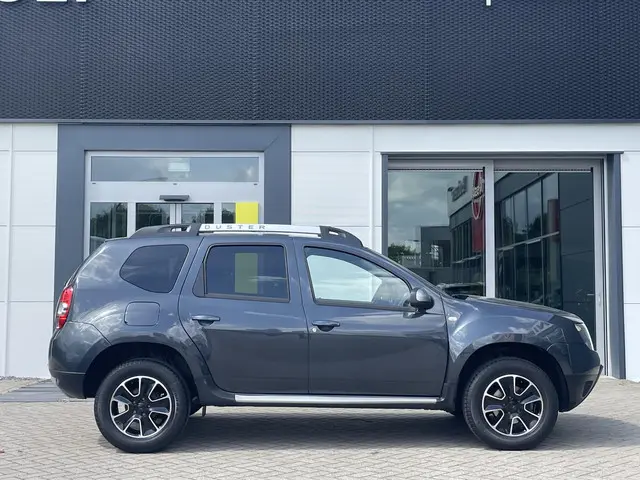 Dacia Duster 1.2 TCe 4x2 Blackshadow 2018 Benzine 15