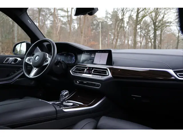BMW X5 xDrive45e High Executive 2021 Hybride Benzine 14