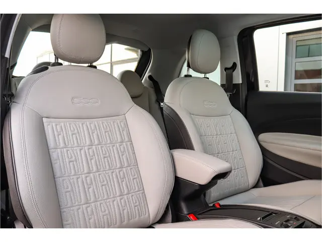 Fiat 500e La Prima 2021 Elektrisch 17