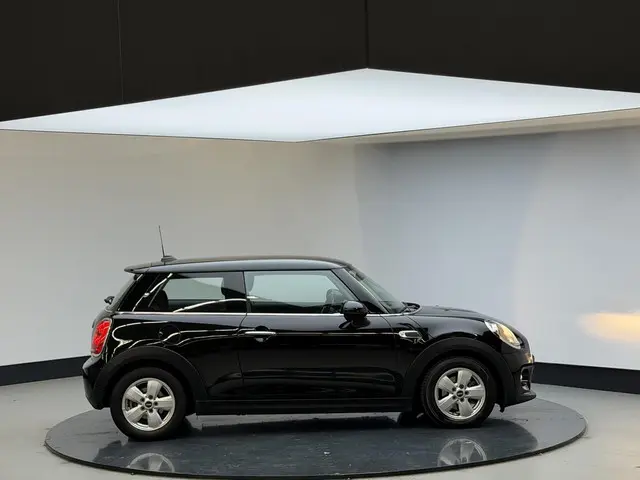 MINI Cooper Mini 1.5 2019 Benzine 12