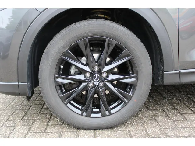 Mazda CX-5 2.5 SkyActiv-G 194 Sportive 2021 Benzine 27