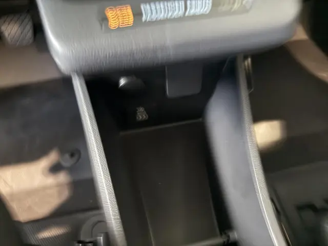 Ford E-Transit Courier Limited 44 kWh 2026 Elektrisch 29