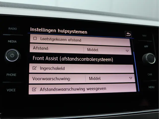 Volkswagen Polo 1.0 TSI Comfortline 2019 Benzine 42