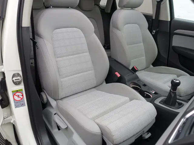 Audi Q3 2.0 TFSI quattro Pro Line- 2012 Benzine 21