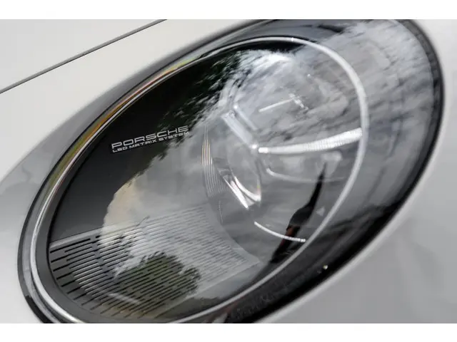 Porsche 911 4.0 GT3 2022 Benzine 26