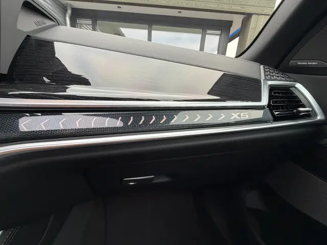 BMW X5 xDrive50e High Executive 2024 Hybride Benzine 8