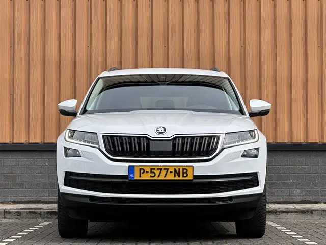 Škoda Kodiaq 2