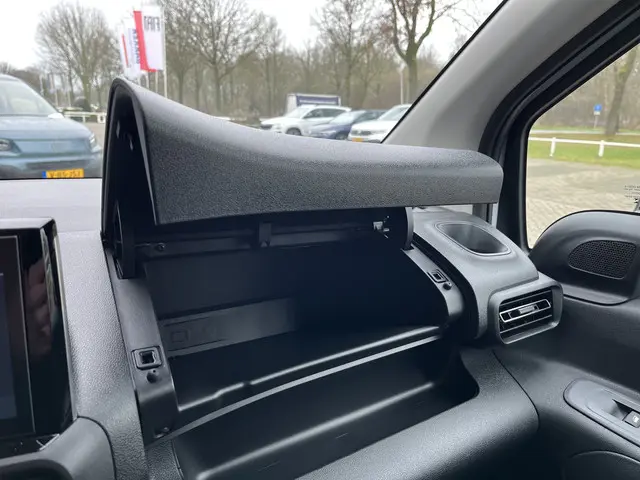 Fiat Doblò 1.5 BlueHDi 100 S&S L1 650kg 2024 Diesel 25