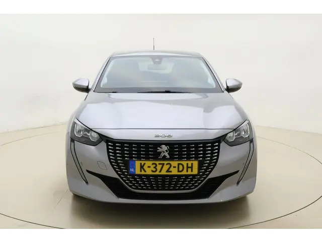 Peugeot 208 1.2T Blue Lease Allure 2020 Benzine 6