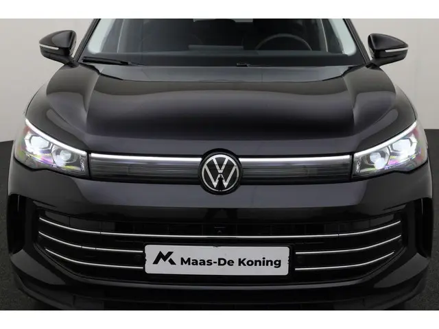 Volkswagen Tiguan Elegance 1.5 110 kW/150PK 2024 Benzine 34