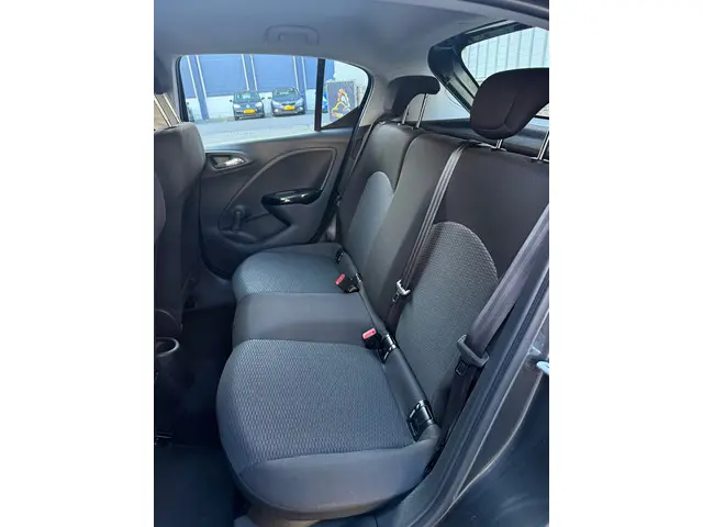 Opel Corsa 1.4 Edition 2017 Benzine 30