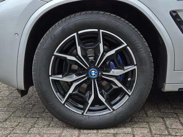 BMW X4 xDrive30i M SPORT 2018 Benzine 12