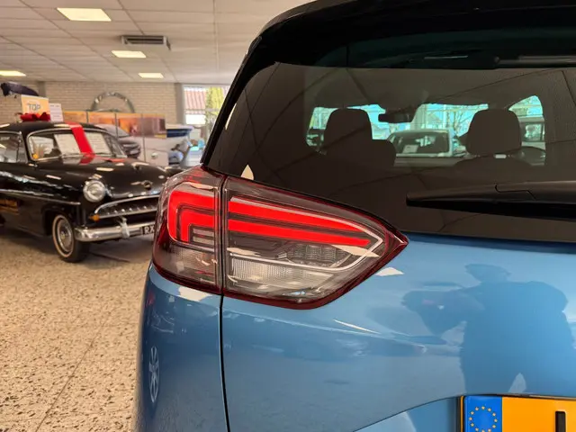 Opel Crossland X 1.2 Turbo Edition 2020 2020 Benzine 33