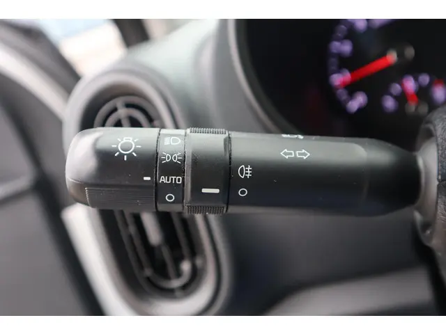 Kia Picanto 1.0 CVVT EconomyPlusLine 2019 Benzine 18
