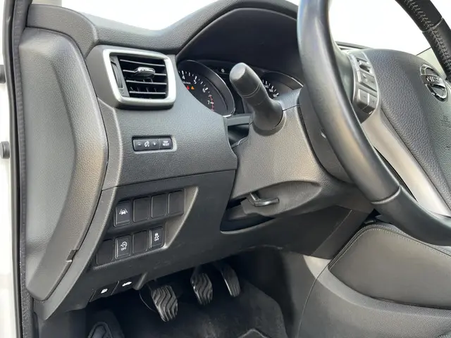 Nissan QASHQAI 1.2 Tekna 2017 Benzine 63