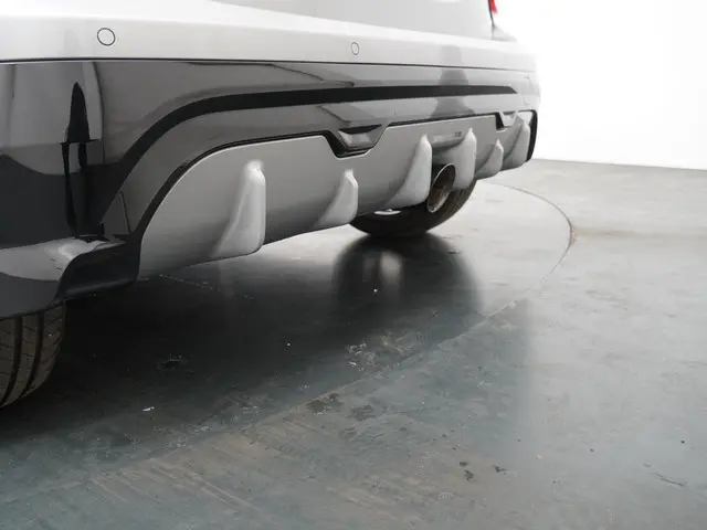 MINI Cabrio JCW 2025 Benzine 28