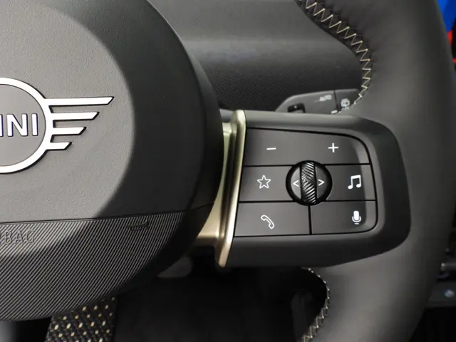 MINI Electric 3-deurs SE 2024 Elektrisch 14