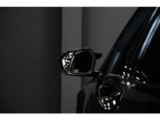 BMW M5 5-serie Touring 2025 Hybride Benzine 31