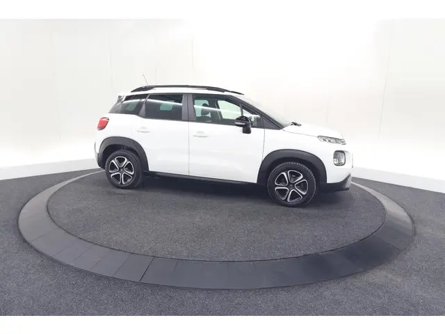 Citroën C3 Aircross PureTech 110 Feel 2021 Benzine 8