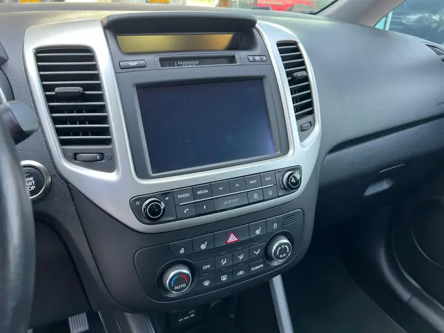 Kia Venga 1.6 CVVT DynamicPLusLine 2019 Benzine 18