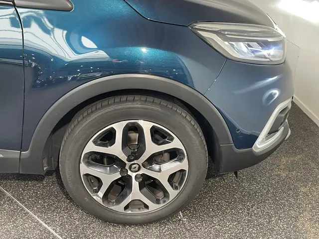 Renault Captur 1.3 TCe Intens 2019 Benzine 25