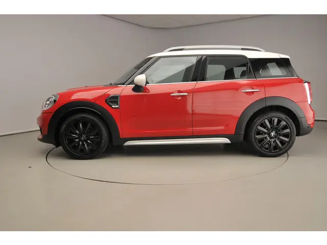 MINI Countryman Cooper 2017 Benzine 4