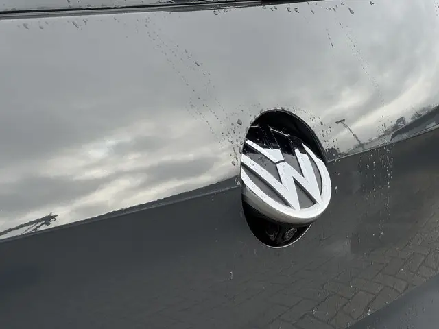 Volkswagen e-Golf E-DITION 2020 Elektrisch 18