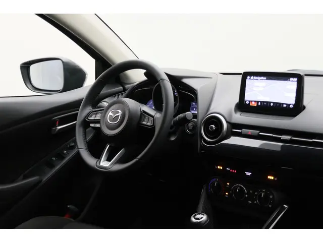 Mazda 2 1.5 Skyactiv-G Comfort 2021 Benzine 27