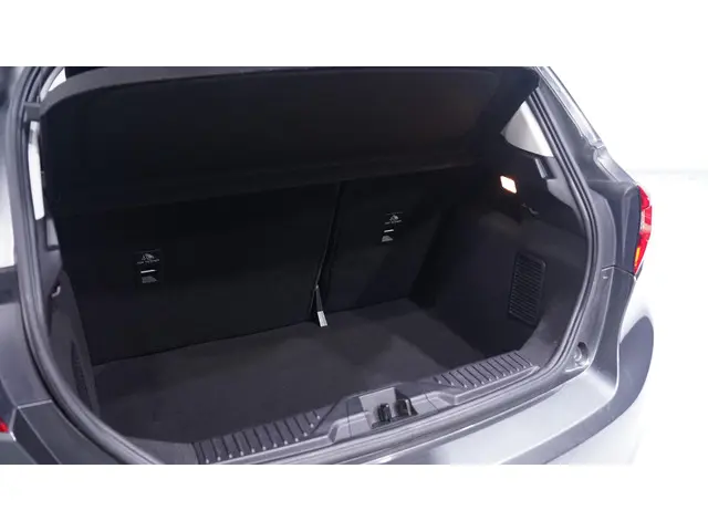 Ford Fiesta 1.0 EcoBoost Hybrid Titanium 2020 Benzine 14