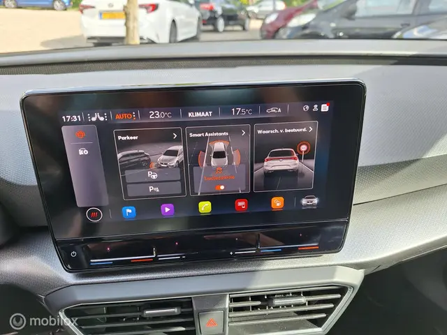 SEAT Leon 1.0 TSI STYLE Launch Edition 2020 Benzine 20