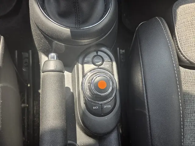 MINI Cooper Mini 1.5 Pepper 2019 Benzine 10