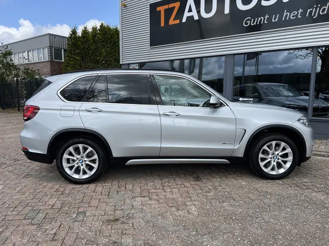 BMW X5 xDrive40e High Executive 2015 Hybride Benzine 49