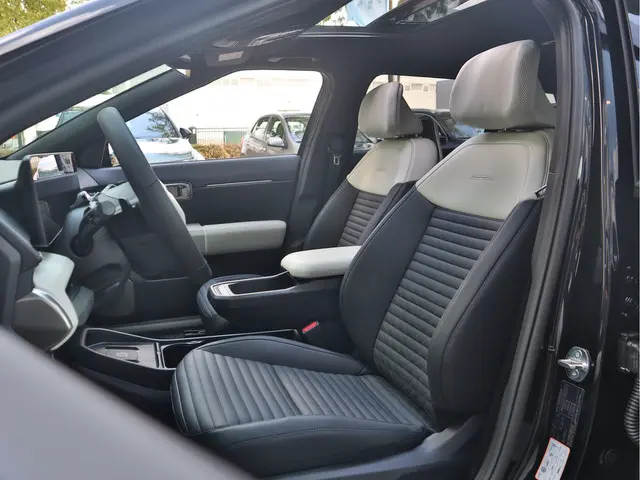 Kia EV4 Fastback GT-PlusLine 81.4 kWh 2025 Elektrisch 13