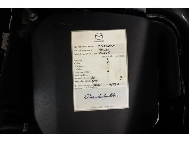 Mazda CX-30 2.0 X 180pk AWD Automaat Luxury 2019 Benzine 5